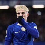 Malam Suram Garnacho: Chelsea Menang Comeback, Winger Muda Gagal Bersinar