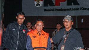 MAKI: ‘Pengepul’ Pemeras Sudewo Layak Jadi Tersangka, KPK Diminta Periksa