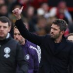 Rooney Desak MU Permanenkan Carrick: “MU Kini Tampil Seperti Manchester United Lagi!”