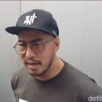 Pandji Pragiwaksono Bertemu Petinggi MUI, Klarifikasi Polemik Materi Stand-Up Comedy “Mens Rea”
