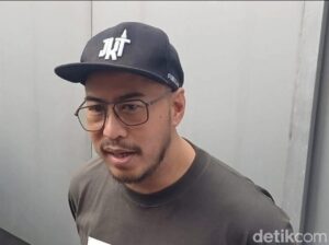 Pandji Pragiwaksono Bertemu Petinggi MUI, Klarifikasi Polemik Materi Stand-Up Comedy “Mens Rea”