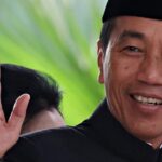 Jokowi Mati-matian Dukung PSI: Uji Kesaktian Politik Pasca-Jabatan Presiden
