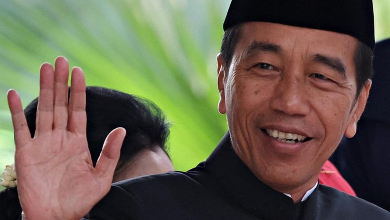Jokowi Mati-matian Dukung PSI: Uji Kesaktian Politik Pasca-Jabatan Presiden