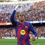 Lamine Yamal Tegaskan Komitmen Pensiun di Barcelona, Kontrak hingga 2031