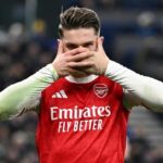 Viktor Gyokeres Bangkit dari Periode Sulit, Mulai Tajam Bersama Arsenal