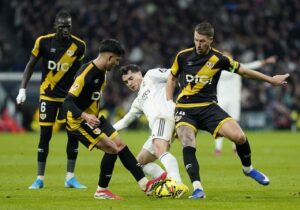 Presiden Barcelona Ejek Penalti Real Madrid: “Diving!”