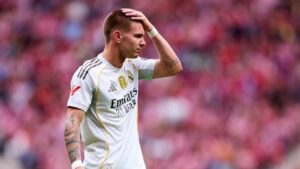 Mario Kempes Beri Nasihat Krusial untuk Franco Mastantuono di Real Madrid