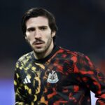 Tonali Ingin Hengkang dari Newcastle, Arsenal, Chelsea, dan Man City Berebut