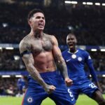 Enzo Fernandez Tegaskan Bahagia di Chelsea, Bungkam Rumor Kepindahan ke PSG