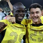 Fenerbahce Salahkan Al Ittihad atas Gagalnya Transfer N’Golo Kante di Bursa Musim Dingin