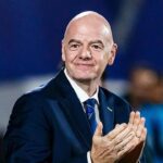 Menpora Ukraina Marah Dengar FIFA Pertimbangkan Cabut Sanksi Rusia: Tindakan Tak Bertanggung Jawab