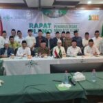 Pleno PBNU Tegaskan Gus Ipul Tetap Sekjen, Struktur Kepengurusan Dipulihkan