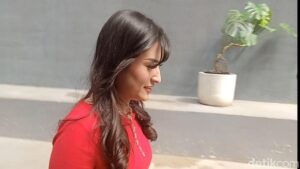 Angbeen Rishi Ungkap Kesibukan Pasca Cerai, Fokus Urus Anak dan Rumah Tangga