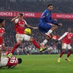 Declan Rice Puji Chelsea di Bawah Liam Rosenior: Mereka Benar-Benar Sangat Bagus