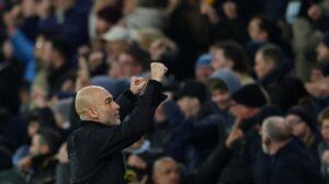 Pep Guardiola Bidik Final Kelima Carabao Cup, Man City Unggul Modal 2-0 Atas Newcastle