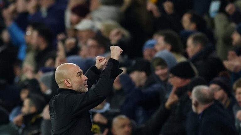 Pep Guardiola Bidik Final Kelima Carabao Cup, Man City Unggul Modal 2-0 Atas Newcastle