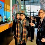 Kemenbud Dorong Sineas RI Berkiprah di Festival Film Rotterdam ke-55