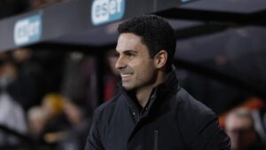 Arsenal ke Final Carabao Cup, Arteta Akui ‘Nikmat Banget’ Setelah 6 Tahun Penantian