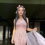 Denada Akui Punya Anak Lelaki Sebelum Aisha, Ressa Rizky Ingin Bertemu