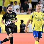 Cristiano Ronaldo Kecewa, Al Hilal Tak Gelontorkan Dana untuk Rekrut Karim Benzema