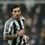 Eddie Howe Akui Kebahagiaan Tonali di Newcastle, Namun Masa Depan Tak Sepenuhnya di Tangan Klub