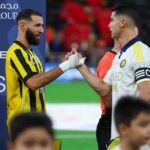 Daftar Gaji Pemain Bintang Saudi Pro League: Ronaldo Teratas, Benzema di Posisi Ketiga