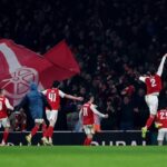 Arsenal Bidik Juara Carabao Cup sebagai Pemicu Raih Gelar Musim Ini
