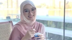 Inara Rusli dan Insanul Fahmi Dikabarkan Renggang, Muncul Isu Rujuk dengan Istri Pertama