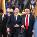 Presiden FIFA Buka Suara Soal Kontroversi Penghargaan Perdamaian untuk Donald Trump