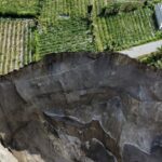 Lubang Raksasa di Aceh Tengah Meluas, Badan Geologi Ungkap Potensi Ancaman Warga