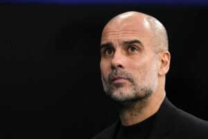 Pep Guardiola Kembali Bersuara Lantang Bela Palestina, Serukan Perdamaian Dunia