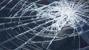 Kernet Truk Tewas Tragis Tertabrak Saat Ganti Ban di Tol Cijago Depok