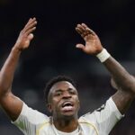 Al Hilal Bidik Vinicius Jr Jika Real Madrid Lepas, Usai Datangkan Karim Benzema