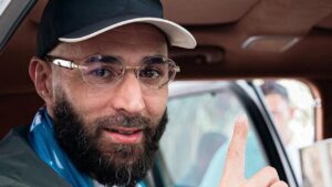 Benzema Puji Al Hilal: Klub Ini Seperti Real Madrid-nya Asia