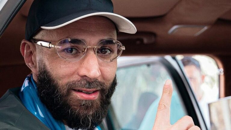 Benzema Puji Al Hilal: Klub Ini Seperti Real Madrid-nya Asia