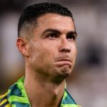 Cristiano Ronaldo Kembali Mogok Main di Al Nassr, Protes Kebijakan Transfer PIF