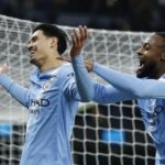 Manchester City Bungkam Newcastle 3-1, Kokoh Melaju ke Final Piala Liga Inggris