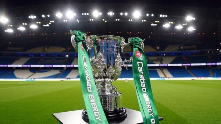 Arsenal Tantang Man City di Final Carabao Cup 2026 Setelah Singkirkan Chelsea dan Newcastle