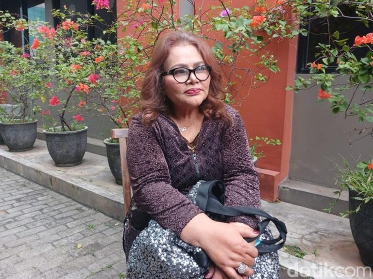 Ibunda Virgoun Bela Anaknya: Pengambilan Anak untuk Selamatkan Mental