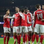 Arsenal Tembus Final Carabao Cup, Jamie Redknapp Yakin Bisa Raih Tiga Trofi