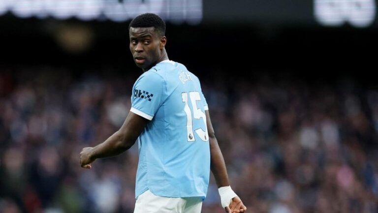 Pep Guardiola Desak Carabao Cup Ubah Aturan Agar Marc Guehi Bisa Main di Final