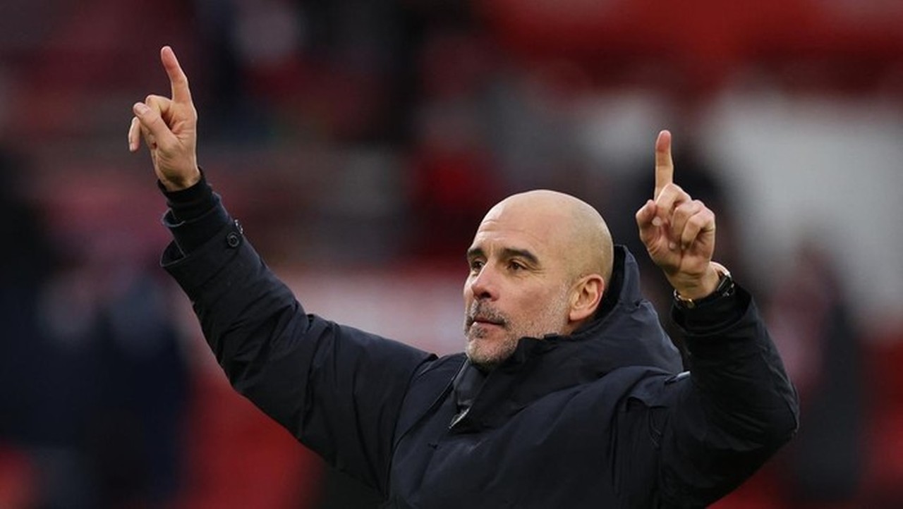 Pep Guardiola Diisukan Tinggalkan Manchester City pada 2027, Klub Siapkan Strategi