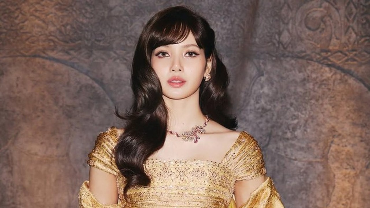 Film ‘Extraction: Tygo’ Lisa BLACKPINK Syuting di Bandung, Jakarta, Bekasi, hingga Depok