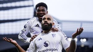 Bryan Mbeumo Ungkap Tottenham Hotspur Jadi Mangsa Favoritnya Jelang Laga MU