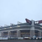 Inter dan Milan Terpaksa ‘Mengungsi’ dari San Siro Akibat Olimpiade Musim Dingin 2026