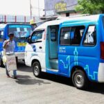 Aksi Heroik Sopir Jaklingko Serempet Jambret di Jaktim, Pelaku Diamankan Warga