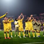 CEO Inter Milan: AC Milan Diuntungkan karena Hanya Fokus di Serie A