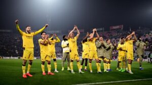 CEO Inter Milan: AC Milan Diuntungkan karena Hanya Fokus di Serie A