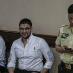 Ammar Zoni Rindu Anak, Pertemuan Terkendala Izin dan Hak Asuh Irish Bella