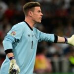Cedera Hamstring Kambuh, Marc-Andre Ter Stegen Terancam Absen di Piala Dunia 2026